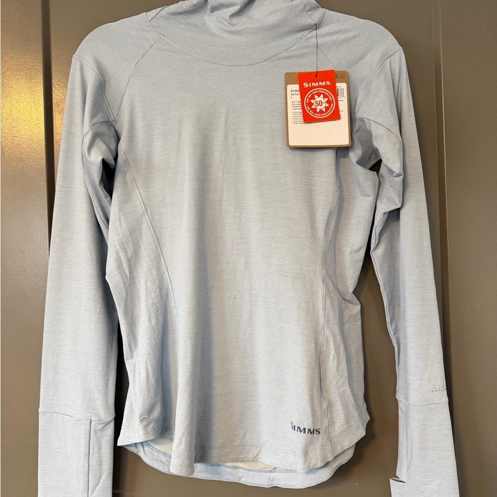 Simms Solarflex Cooling Hoody